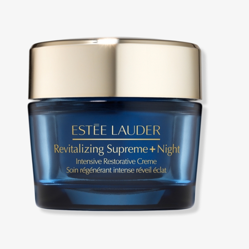 Estee Lauder Revitalizing Supreme + Night Restorative Creme